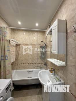 2-к квартира, вторичка, 56м2, 3/5 этаж