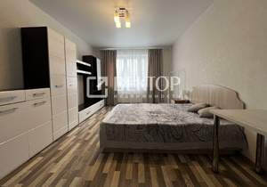3-к квартира, вторичка, 81м2, 2/17 этаж