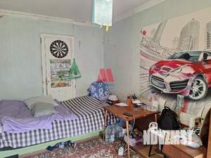 2-к квартира, вторичка, 47м2, 1/5 этаж