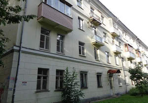 2-к квартира, вторичка, 51м2, 3/4 этаж
