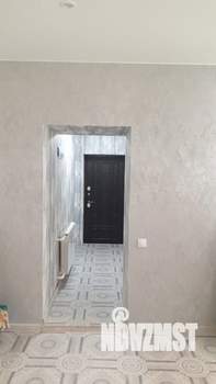 1-к квартира, вторичка, 24м2, 1/1 этаж
