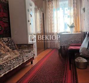 3-к квартира, вторичка, 60м2, 3/5 этаж