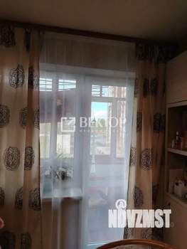 2-к квартира, вторичка, 46м2, 4/5 этаж