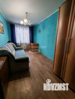 2-к квартира, вторичка, 47м2, 3/5 этаж