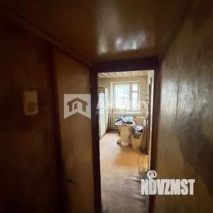 3-к квартира, вторичка, 63м2, 3/12 этаж