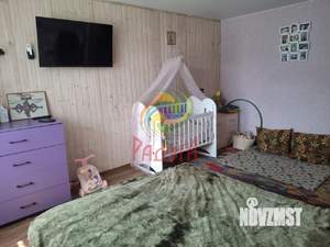 2-к квартира, вторичка, 54м2, 3/5 этаж