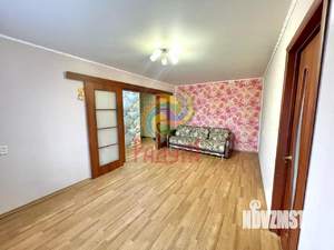 2-к квартира, вторичка, 44м2, 4/5 этаж