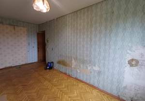 2-к квартира, вторичка, 48м2, 3/5 этаж