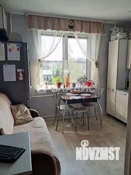 1-к квартира, вторичка, 37м2, 5/9 этаж