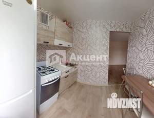 2-к квартира, вторичка, 44м2, 5/5 этаж