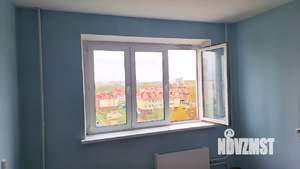 1-к квартира, вторичка, 40м2, 6/12 этаж