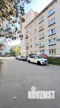 1-к квартира, вторичка, 22м2, 5/5 этаж
