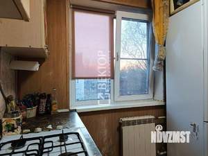 2-к квартира, вторичка, 44м2, 5/5 этаж