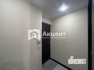 2-к квартира, вторичка, 45м2, 2/9 этаж