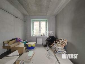 1-к квартира, вторичка, 41м2, 1/6 этаж