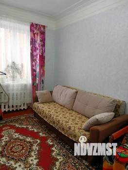 3-к квартира, вторичка, 64м2, 3/5 этаж