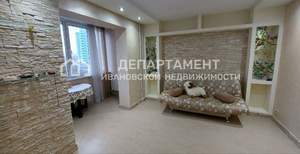 3-к квартира, вторичка, 104м2, 5/5 этаж