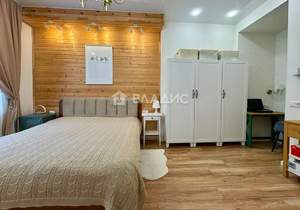 3-к квартира, вторичка, 86м2, 3/5 этаж