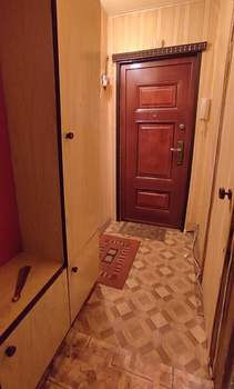 2-к квартира, вторичка, 45м2, 2/5 этаж