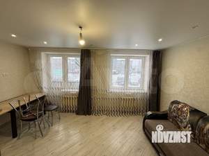 Студия квартира, вторичка, 27м2, 1/5 этаж