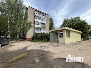 3-к квартира, вторичка, 60м2, 4/5 этаж