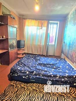 2-к квартира, вторичка, 41м2, 3/5 этаж