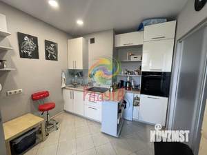 1-к квартира, вторичка, 35м2, 6/14 этаж