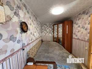 2-к квартира, вторичка, 46м2, 2/3 этаж
