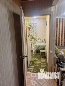 3-к квартира, вторичка, 58м2, 1/5 этаж