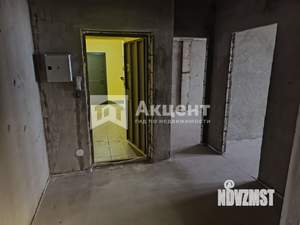 3-к квартира, вторичка, 76м2, 16/17 этаж