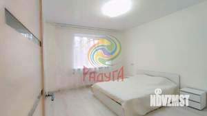 2-к квартира, вторичка, 57м2, 2/9 этаж