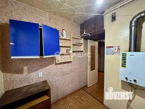 4-к квартира, вторичка, 60м2, 1/5 этаж