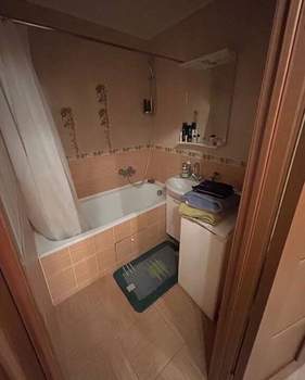 2-к квартира, вторичка, 55м2, 3/5 этаж