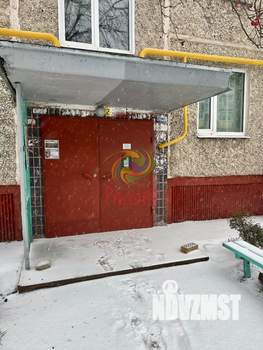 2-к квартира, вторичка, 38м2, 2/5 этаж