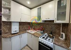 2-к квартира, вторичка, 45м2, 2/5 этаж