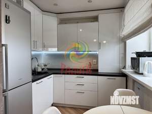 3-к квартира, вторичка, 58м2, 3/5 этаж
