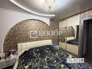 3-к квартира, вторичка, 62м2, 5/5 этаж