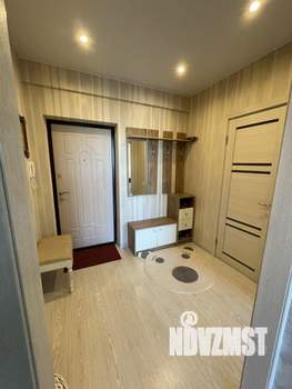 1-к квартира, вторичка, 47м2, 5/18 этаж