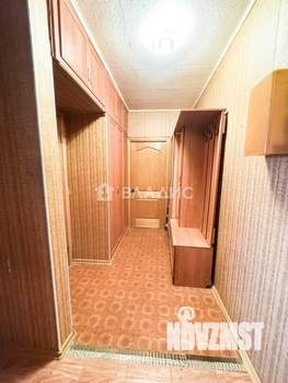 2-к квартира, вторичка, 55м2, 6/9 этаж