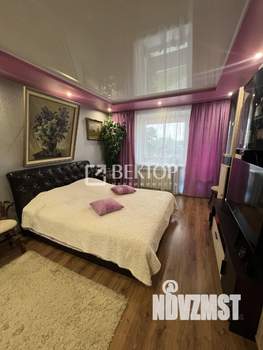 2-к квартира, вторичка, 51м2, 6/9 этаж