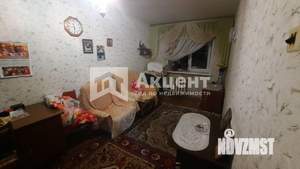 2-к квартира, вторичка, 46м2, 3/5 этаж