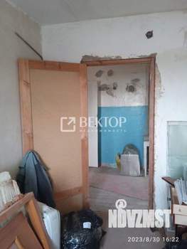 3-к квартира, вторичка, 50м2, 5/5 этаж