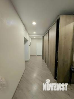 3-к квартира, вторичка, 93м2, 6/6 этаж