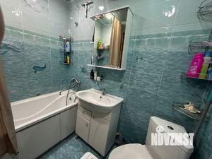 3-к квартира, вторичка, 58м2, 5/6 этаж