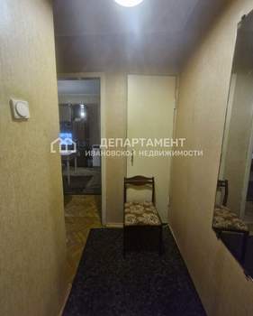 1-к квартира, вторичка, 30м2, 1/5 этаж