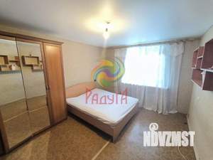 2-к квартира, вторичка, 42м2, 4/5 этаж