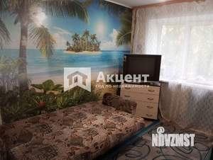 1-к квартира, вторичка, 21м2, 3/5 этаж