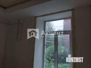 2-к квартира, вторичка, 50м2, 1/3 этаж