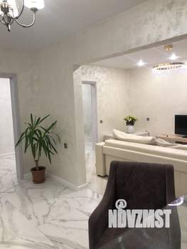 3-к квартира, вторичка, 82м2, 14/17 этаж