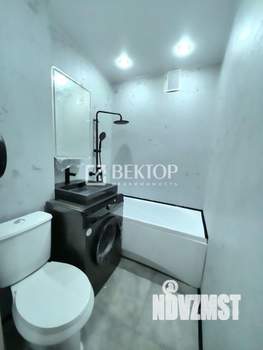 1-к квартира, вторичка, 30м2, 2/5 этаж